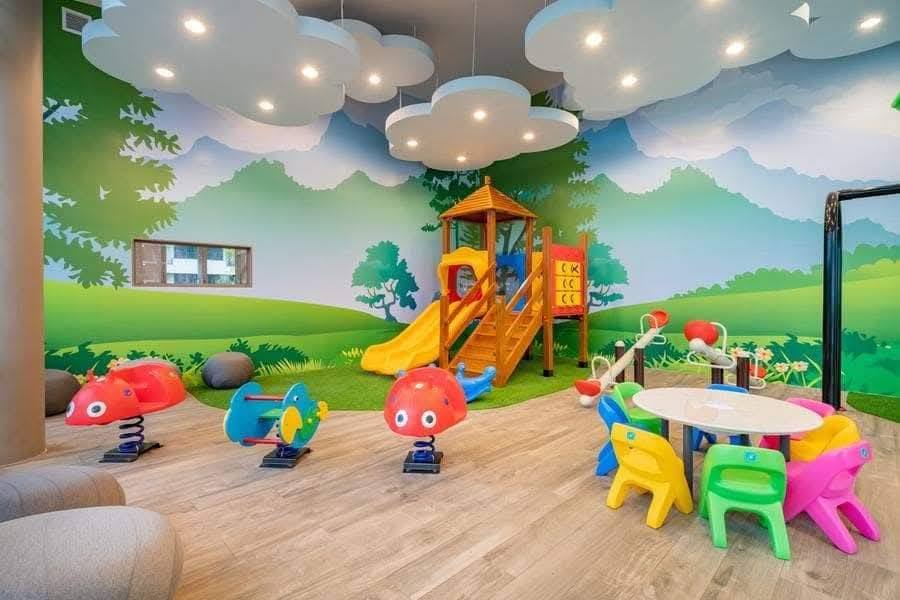 Condominium in Sukhumvit 